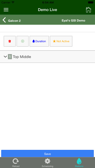 Emulate iPhone app Galcon GSI (New) using MyAndroid Emulate iPhone app Galcon GSI (New) using MyAndroid