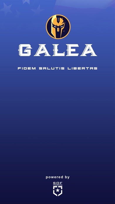 Emulate iPhone app Galea App using MyAndroid Emulate iPhone app Galea App using MyAndroid