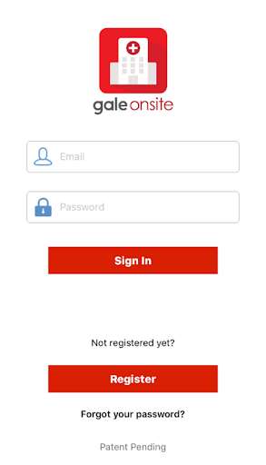 Emulate Android APK Gale Onsite Emulate Android APK Gale Onsite