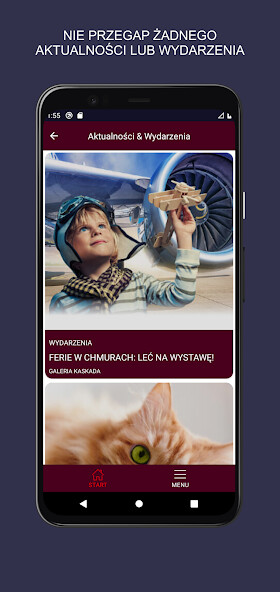 Run android online APK Galeria Kaskada from MyAndroid or emulate Galeria Kaskada using MyAndroid Run android online APK Galeria Kaskada from MyAndroid or emulate Galeria Kaskada using MyAndroid