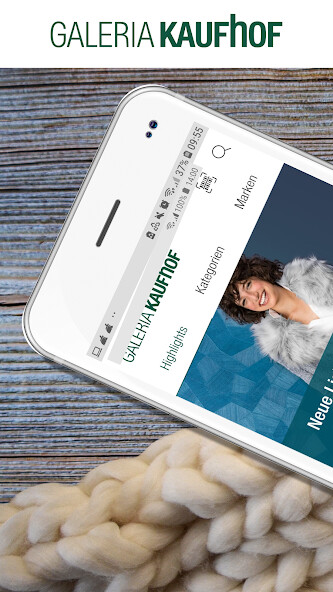 Run android online APK GALERIA Kaufhof - Shopping from MyAndroid or emulate GALERIA Kaufhof - Shopping using MyAndroid Run android online APK GALERIA Kaufhof - Shopping from MyAndroid or emulate GALERIA Kaufhof - Shopping using MyAndroid
