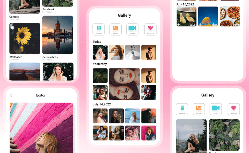 Run android online APK Galeria from MyAndroid or emulate Galeria using MyAndroid Run android online APK Galeria from MyAndroid or emulate Galeria using MyAndroid