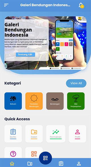 Run android online APK Galeri Bendungan Indonesia from MyAndroid or emulate Galeri Bendungan Indonesia using MyAndroid Run android online APK Galeri Bendungan Indonesia from MyAndroid or emulate Galeri Bendungan Indonesia using MyAndroid