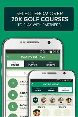 Emulate Android APK Galf Emulate Android APK Galf