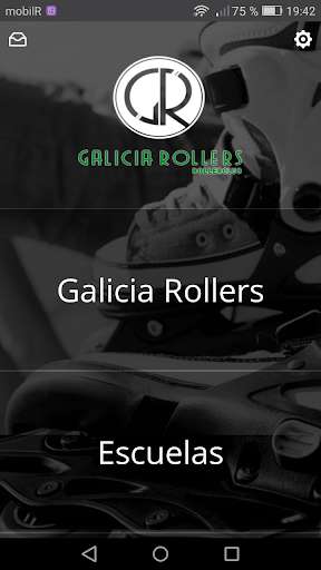 Run android online APK Galicia Rollers from MyAndroid or emulate Galicia Rollers using MyAndroid