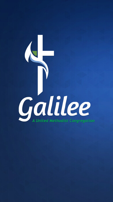 Emulate iPhone app Galilee UMC using MyAndroid