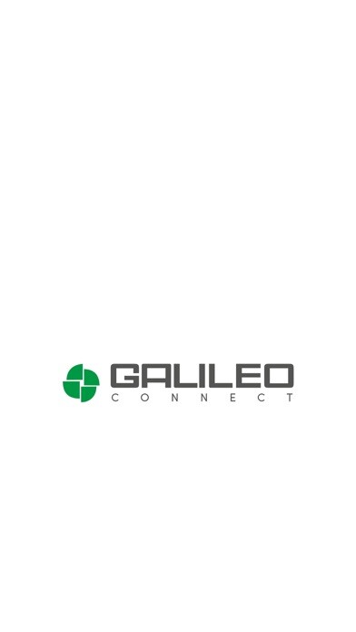 Emulate iPhone app Galileo Connect using MyAndroid