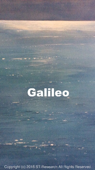 Emulate iPhone app GalileoTuner using MyAndroid Emulate iPhone app GalileoTuner using MyAndroid