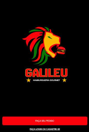 Run android online APK Galileu Hamburgueria from MyAndroid or emulate Galileu Hamburgueria using MyAndroid Run android online APK Galileu Hamburgueria from MyAndroid or emulate Galileu Hamburgueria using MyAndroid