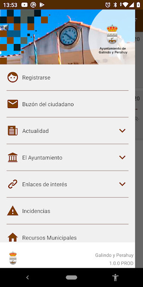 Run android online APK Galindo y Perahuy from MyAndroid or emulate Galindo y Perahuy using MyAndroid Run android online APK Galindo y Perahuy from MyAndroid or emulate Galindo y Perahuy using MyAndroid