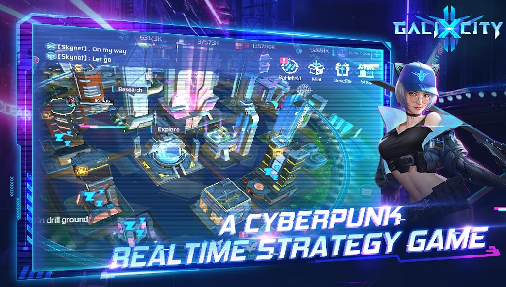 Run android online APK GaliXCity from MyAndroid or emulate GaliXCity using MyAndroid Run android online APK GaliXCity from MyAndroid or emulate GaliXCity using MyAndroid