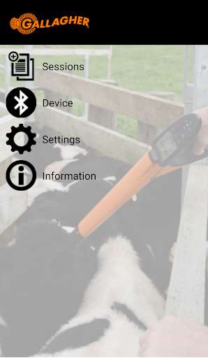 Emulate Android APK Gallagher Animal Data Transfer Emulate Android APK Gallagher Animal Data Transfer