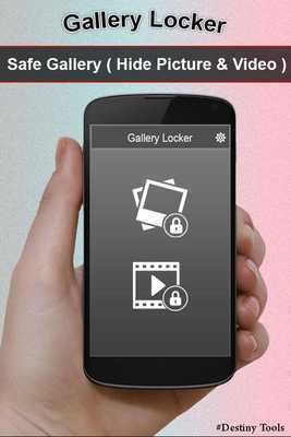 Emulate Android APK Gallary Lock :Hide Photo Video Emulate Android APK Gallary Lock :Hide Photo Video