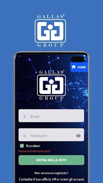 Run android online APK Gallas Group from MyAndroid or emulate Gallas Group using MyAndroid