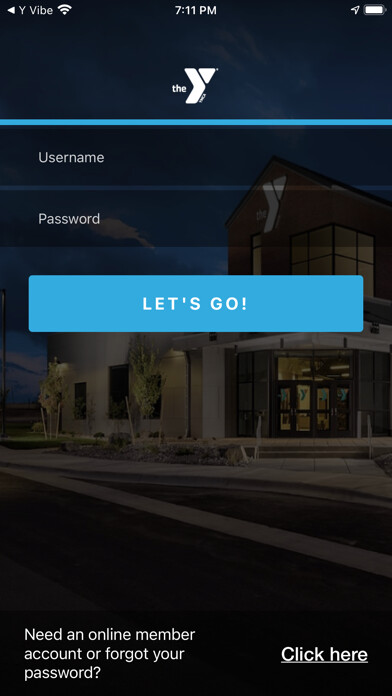Emulate iPhone app Gallatin Valley YMCA using MyAndroid Emulate iPhone app Gallatin Valley YMCA using MyAndroid