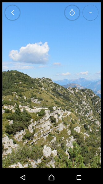Run android online APK Galleria foto Tremosine from MyAndroid or emulate Galleria foto Tremosine using MyAndroid