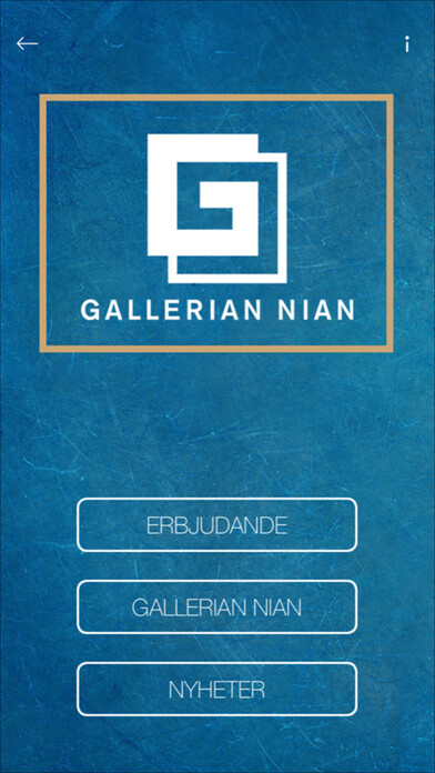 Emulate iPhone app GALLERIANNIAN using MyAndroid Emulate iPhone app GALLERIANNIAN using MyAndroid