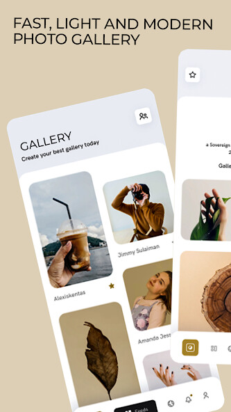 Run android online APK Gallery  Art Gallery from MyAndroid or emulate Gallery  Art Gallery using MyAndroid