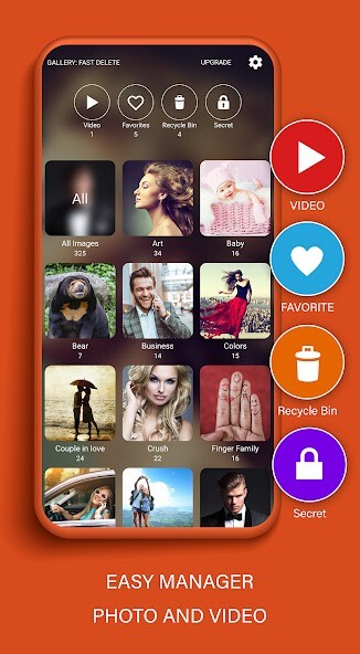 Run android online APK Gallery: Fast Delete from MyAndroid or emulate Gallery: Fast Delete using MyAndroid Run android online APK Gallery: Fast Delete from MyAndroid or emulate Gallery: Fast Delete using MyAndroid