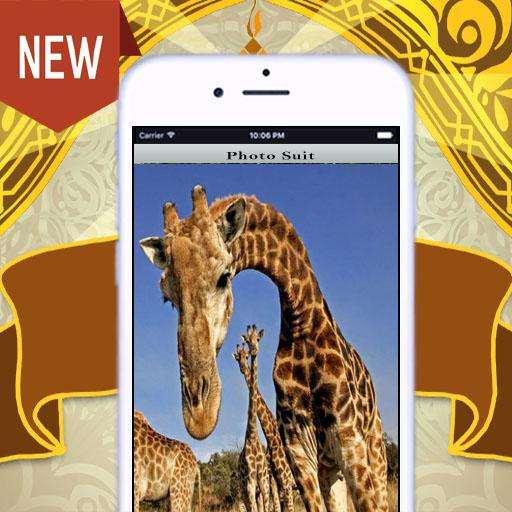 Run android online APK Gallery Giraffe from MyAndroid or emulate Gallery Giraffe using MyAndroid