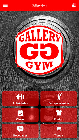 Run android online APK Gallery Gym from MyAndroid or emulate Gallery Gym using MyAndroid Run android online APK Gallery Gym from MyAndroid or emulate Gallery Gym using MyAndroid