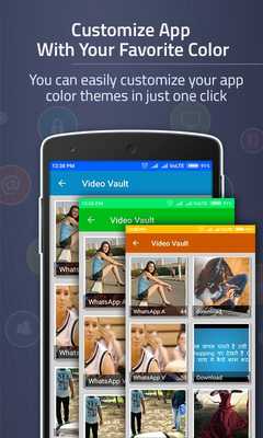 Emulate Android APK Gallery Lock Advanced Emulate Android APK Gallery Lock Advanced