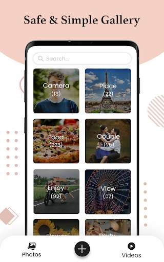 Run android online APK Gallery Manager: Keepsafe Photo & Video from MyAndroid or emulate Gallery Manager: Keepsafe Photo & Video using MyAndroid Run android online APK Gallery Manager: Keepsafe Photo & Video from MyAndroid or emulate Gallery Manager: Keepsafe Photo & Video using MyAndroid