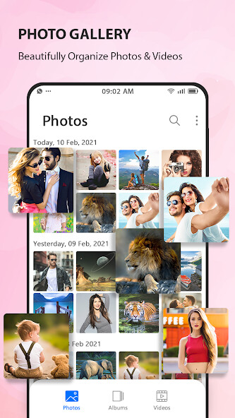 Run android online APK Gallery-Photo Manager Album from MyAndroid or emulate Gallery-Photo Manager Album using MyAndroid Run android online APK Gallery-Photo Manager Album from MyAndroid or emulate Gallery-Photo Manager Album using MyAndroid