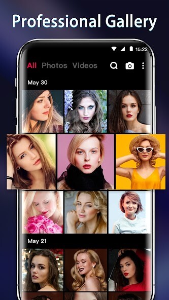 Run android online APK Gallery - Photo Vault Album from MyAndroid or emulate Gallery - Photo Vault Album using MyAndroid Run android online APK Gallery - Photo Vault Album from MyAndroid or emulate Gallery - Photo Vault Album using MyAndroid