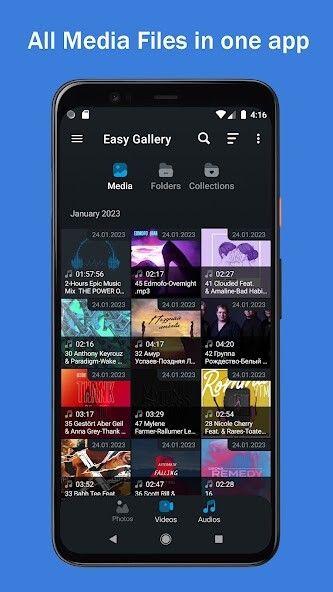 Run android online APK Gallery - photo, video, audio from MyAndroid or emulate Gallery - photo, video, audio using MyAndroid Run android online APK Gallery - photo, video, audio from MyAndroid or emulate Gallery - photo, video, audio using MyAndroid