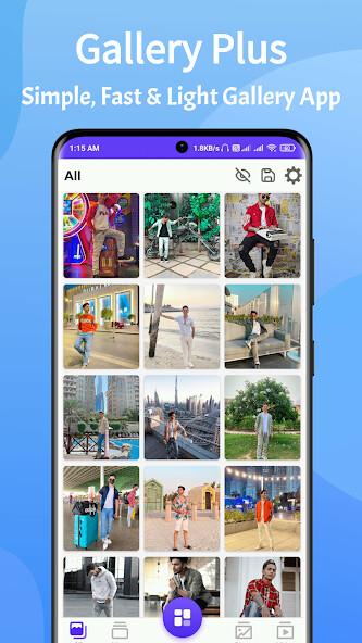 Run android online APK Gallery Plus -Fast Light App from MyAndroid or emulate Gallery Plus -Fast Light App using MyAndroid Run android online APK Gallery Plus -Fast Light App from MyAndroid or emulate Gallery Plus -Fast Light App using MyAndroid