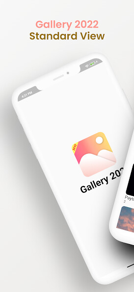 Run android online APK Gallery: Simple, 2022 from MyAndroid or emulate Gallery: Simple, 2022 using MyAndroid