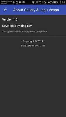 Emulate Android APK Gallery Song Vespa Emulate Android APK Gallery Song Vespa