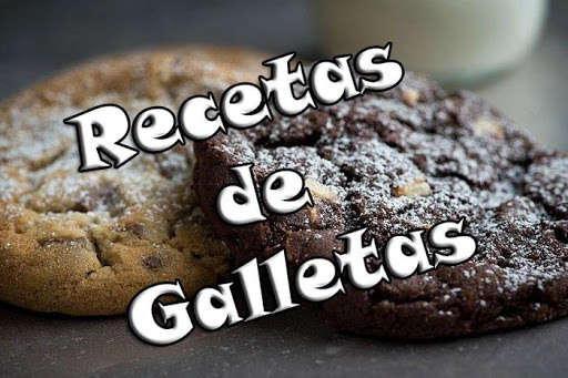 Run android online APK Galletitas deliciosas recetas from MyAndroid or emulate Galletitas deliciosas recetas using MyAndroid