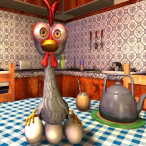Run android online APK Gallina Turuleca Granja Video from MyAndroid or emulate Gallina Turuleca Granja Video using MyAndroid