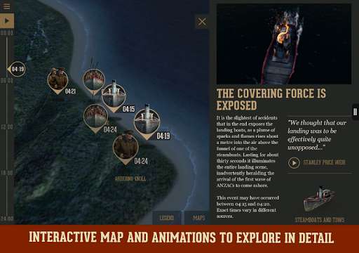 Run android online APK Gallipoli: the first day from MyAndroid or emulate Gallipoli: the first day using MyAndroid Run android online APK Gallipoli: the first day from MyAndroid or emulate Gallipoli: the first day using MyAndroid