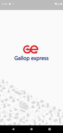 Run android online APK GallopExpress (Captain) from MyAndroid or emulate GallopExpress (Captain) using MyAndroid