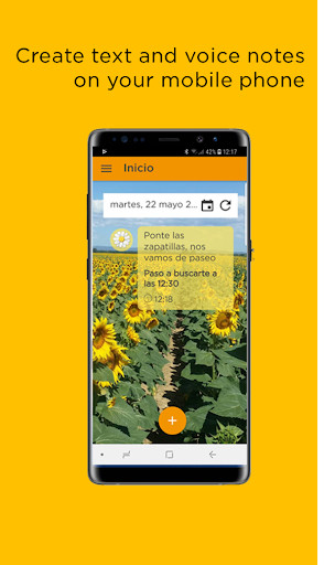 Emulate Android APK Gallopinto Calendar SENIOR Emulate Android APK Gallopinto Calendar SENIOR