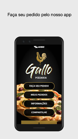 Run android online APK Gallo Pizzaria from MyAndroid or emulate Gallo Pizzaria using MyAndroid Run android online APK Gallo Pizzaria from MyAndroid or emulate Gallo Pizzaria using MyAndroid