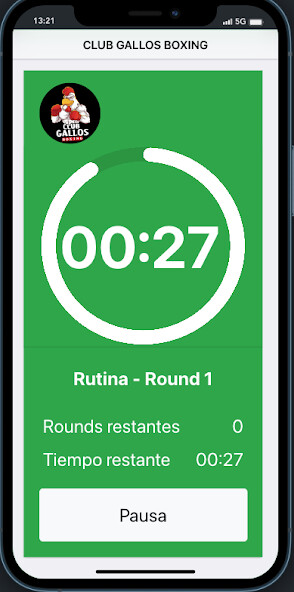Run android online APK Gallos Boxing Timer from MyAndroid or emulate Gallos Boxing Timer using MyAndroid Run android online APK Gallos Boxing Timer from MyAndroid or emulate Gallos Boxing Timer using MyAndroid