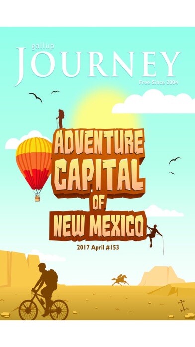 Emulate iPhone app Gallup Journey using MyAndroid Emulate iPhone app Gallup Journey using MyAndroid