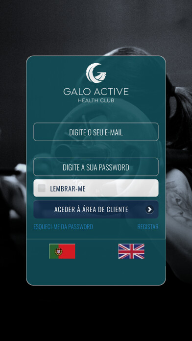 Emulate iPhone app GaloActive using MyAndroid Emulate iPhone app GaloActive using MyAndroid