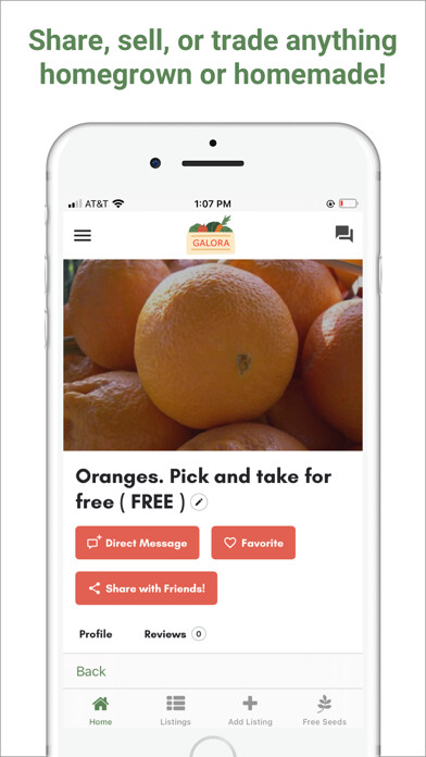 Emulate iPhone app Galora using MyAndroid Emulate iPhone app Galora using MyAndroid