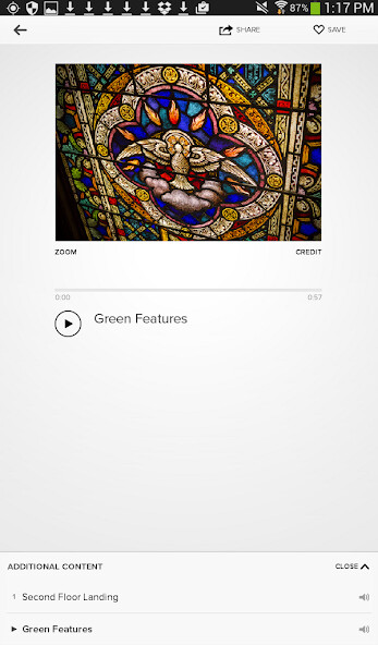 Emulate iPhone app Galveston History using MyAndroid Emulate iPhone app Galveston History using MyAndroid