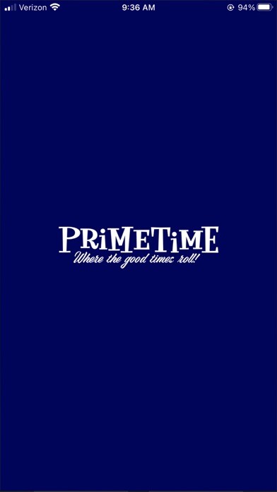 Emulate iPhone app Galveston Primetime using MyAndroid Emulate iPhone app Galveston Primetime using MyAndroid