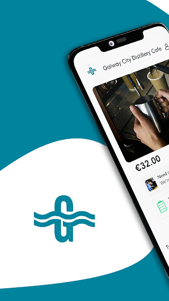 Run android online APK Galway City Distillery Café from MyAndroid or emulate Galway City Distillery Café using MyAndroid