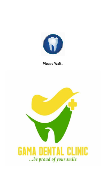Run android online APK Gama Dental Clinic from MyAndroid or emulate Gama Dental Clinic using MyAndroid