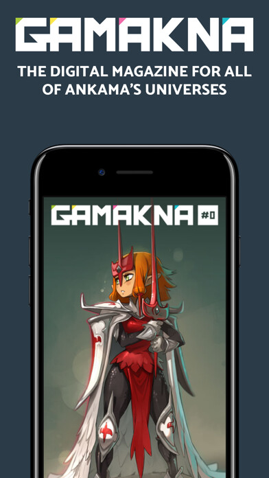 Emulate iPhone app Gamakna using MyAndroid Emulate iPhone app Gamakna using MyAndroid