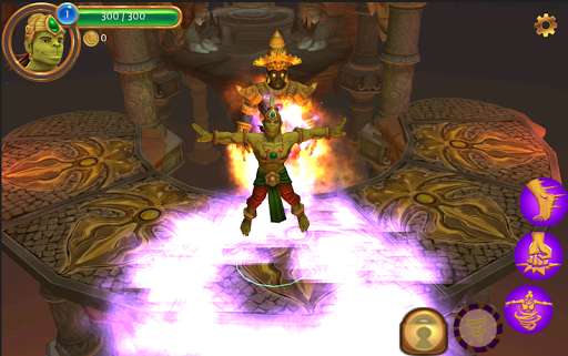 Emulate Android APK Gamaya Legends Emulate Android APK Gamaya Legends