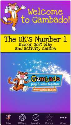 Emulate Android APK Gambado - Beckenham